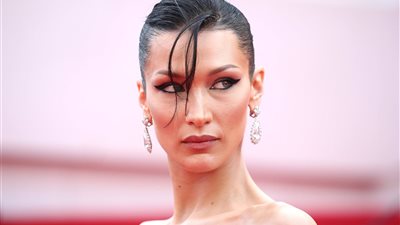 بيلا حديد: وعدت نفسي بأنني لن أسمح لأي شخص بأن ينسى فلسطين