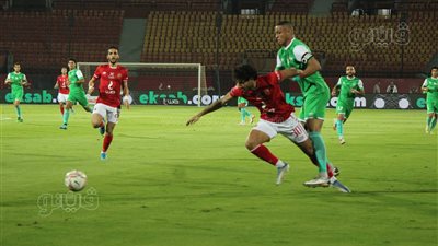 إيسترن كومباني: هدف الأهلي تسلل واضح