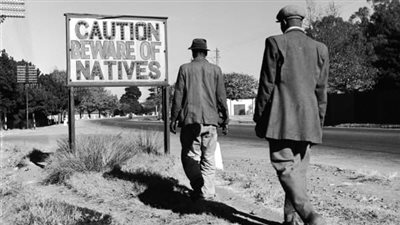 زي النهارده.. شرطة جنوب إفريقيا تقتل 566 طفلا في مسيرة ضد التمييز العنصري 