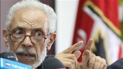 نبيل الحلفاوي بعد أداء الأهلي أمام إيسترن: أعاد الأمل في الكرة المصرية والدور على الزمالك