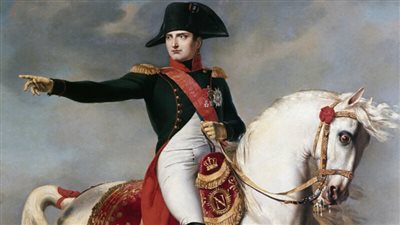  زي النهاردة.. نابليون بونابرت يحتل موسكو أهم مدن الإمبراطورية الروسية 