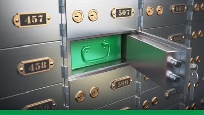 تعرف على ضوابط وآليات تأجير الخزائن بقانون التجارة