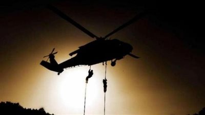 التحالف الدولي يعتقل قائدا كبيرا بـ