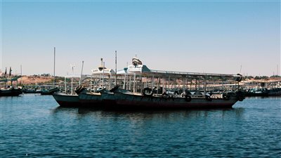 تراخيص الوحدات النهرية من المسئول عنها؟.. الوزراء يحسم الأمر للنقل النهري.. وغرامة 500 ألف جنيه للمخالفين