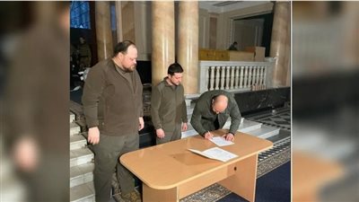 الاتحاد الأوروبي يكشف خطوات مناقشة طلب عضوية أوكرانيا