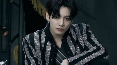 جونجكوك لمعجبيه: ممتن لدعمكم