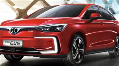 النصر تستعد لتوقيع اتفاق مع شركة صينية لتصنيع سيارتها الكهربائية