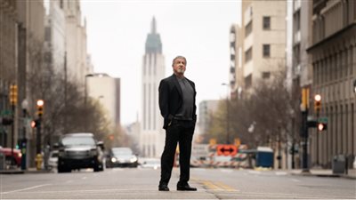 تفاصيل مسلسل سيلفستر ستالون الجديد Tusla King | فيديو