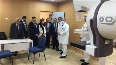 مركز الإصلاح والتأهيل بدر يستقبل وفد حقوق الإنسان للاطلاع على أوضاع النزلاء | صور 