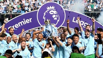 حامل اللقب.. مواعيد مباريات مانشستر سيتي في الموسم الجديد 