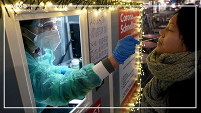 الهند تبدأ باستخدام لقاح أنفي ضد كورونا