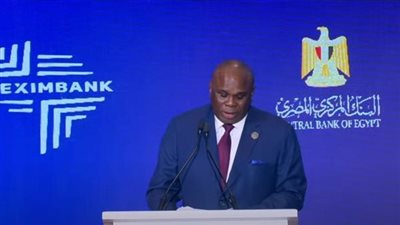 بنديكت أوراما: فخورون بالمقاولين المصريين.. وفكرة أفريقيا لم تنهض مجددا خاطئة