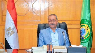 محافظ الإسماعيلية يكلف الأبنية التعليمية بحل مشكلة المدارس المقامة على أراضي الأوقاف