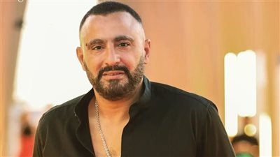 أحمد السقا: كلها عشري بس عاملة فيها إبراهيم