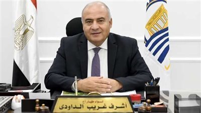 محافظ قنا يفتتح فعاليات ورشة عمل منظومة ميكنة مرتبات العاملين 