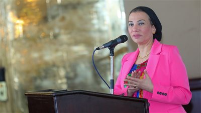 وزيرة البيئة: تمويل مشروعات المناخ يعتمد على أدوات تمويلية مبتكرة