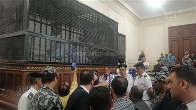 حيثيات حكم جنايات الإسكندرية في قضية مقتل القمص أرسانيوس وديد