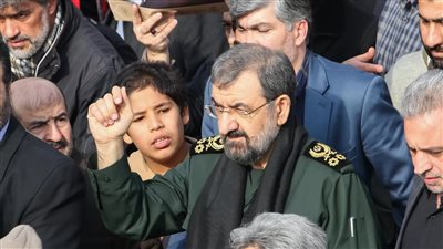 إيران تحذر إسرائيل بمحوها من على وجه الأرض