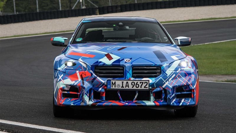 شركة الألمانية BMW