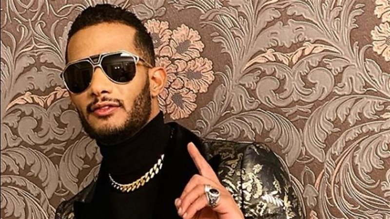 محمد رمضان 