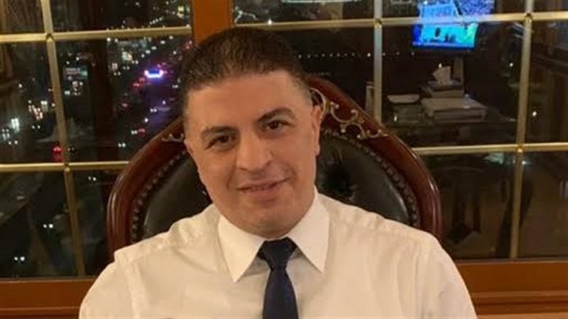 المستشار أحمد الجندي