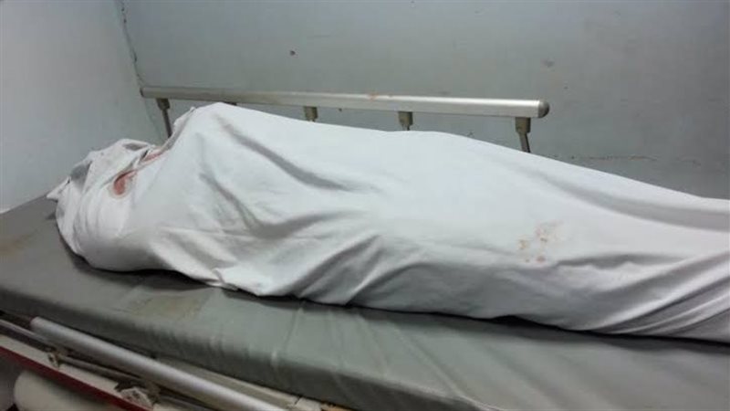  مصرع وإصابة 5 أشخاص
