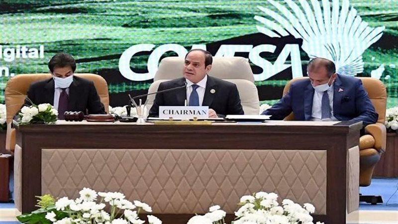 الرئيس عبد الفتاح