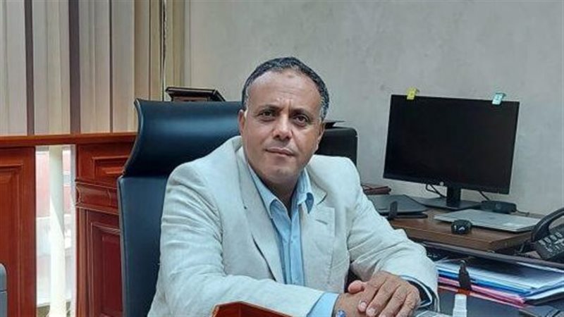 المهندس صلاح عبدالكريم
