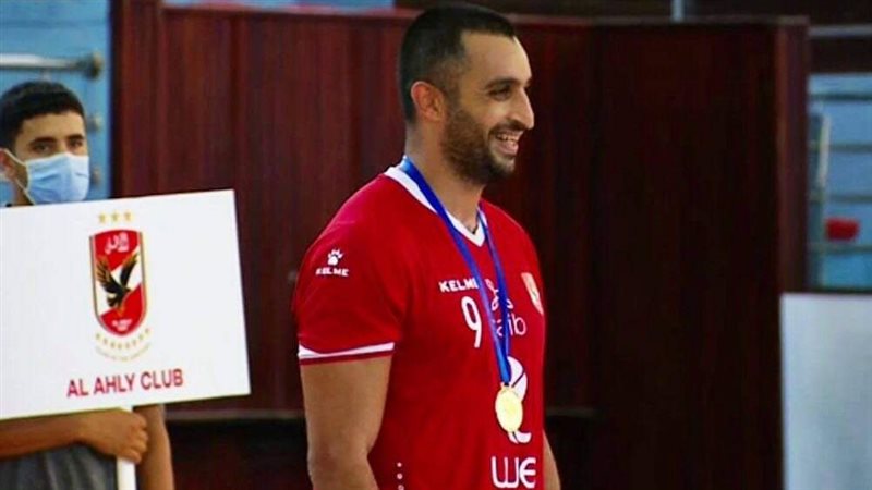 إسلام حسن قائد رجال