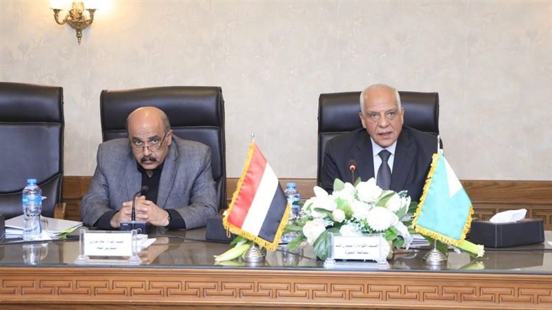 اللواء أحمد راشد