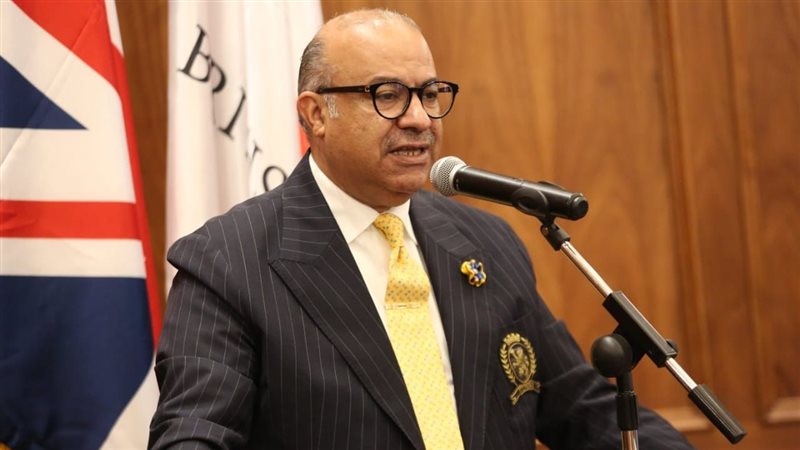 الدكتور ابراهيم عشماوي
