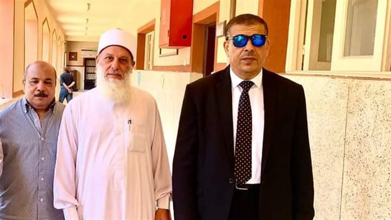 مدير المواد الثقافية
