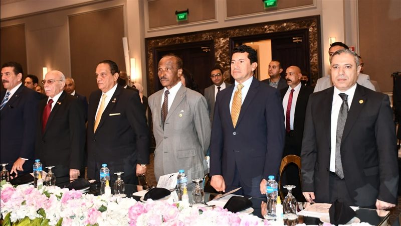 المؤتمر الأفريقي