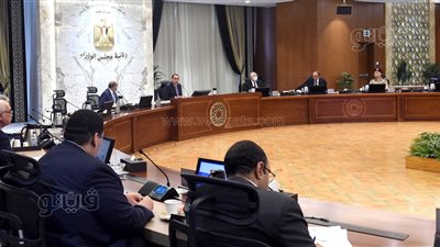 مدبولي: حذفنا 1471 مخالفا تعدوا بالبناء على الأراضي الزراعية من الدعم التمويني 