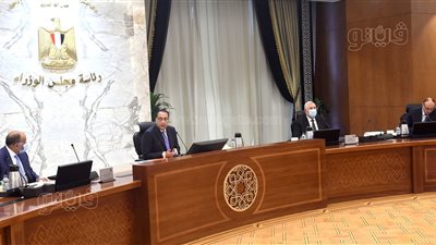 الأرض الزراعية خط أحمر.. مدبولي: حذف 1471مخالفا من الدعم التمويني.. وإزالة التعديات على نفقة مرتكبيها