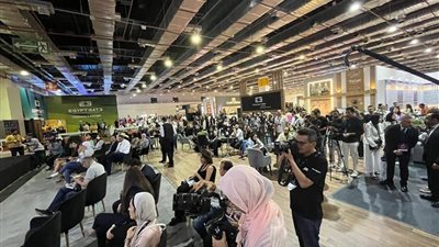 برعاية رئيس الوزراء.. انطلاق فعاليات النسخة الأولى من معرض إيجيبت جيت العقاري