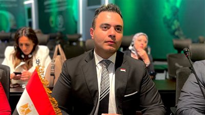 برلماني يطالب دول العالم بتحمل مسؤوليتها في قضية تغير المُناخ