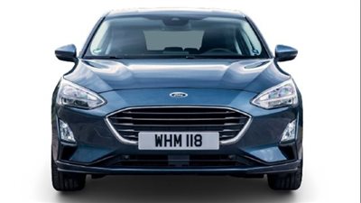 20 ألف جنيه زيادة في اسعار سيارات فورد