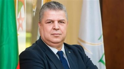 قبول استقالة رئيس الاتحاد الجزائري لكرة القدم