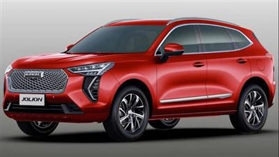 5 آلاف جنيه زيادة في سعر سيارات هافال بالسوق المصري