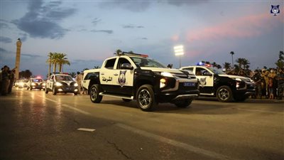 مقتل شخصين جراء اطلاق نار داخل مصرف سبها في ليبيا 