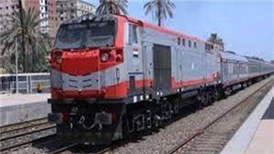 ارتفاع أعداد ركاب القطارات خلال 24 ساعة 