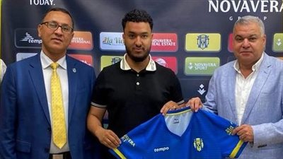 اللواء عبد الجليل إمام مديرا رياضيا لنادى لاڤيينا