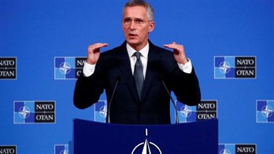 ينس ستولتنبرج: العدوان الروسي يغير قواعد اللعبة في أوروبا