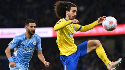 مانشستر سيتي يسعى للتعاقد مع كوكوريلا