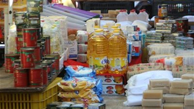 التموين: صرف 75% من السلع التموينية لأصحاب البطاقات خلال يونيو