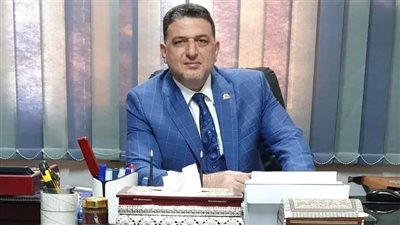 وائل سرحان رئيسا للنقابة العامة للعاملين بهيئة الإسعاف.. ومحمد حنفي رئيسا لنقابة الاتصالات 