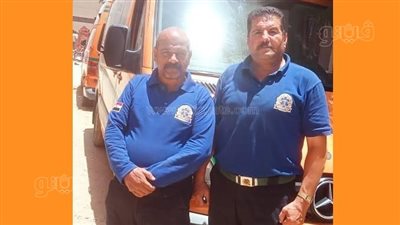 بسبب 141 ألف جنيه.. محافظ بني سويف يُشيد بأمانة طاقم إسعاف الشرقي