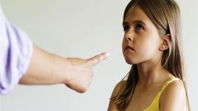 آلة حاسبة تكشف عدد المرات التي يقول فيها الآباء نعم أو لا لأطفالهم