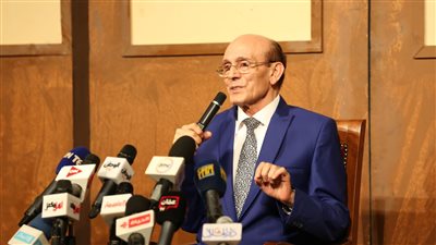 بعد غياب ٣١ عاما.. محمد صبحي يعود إلى السينما بفيلم 